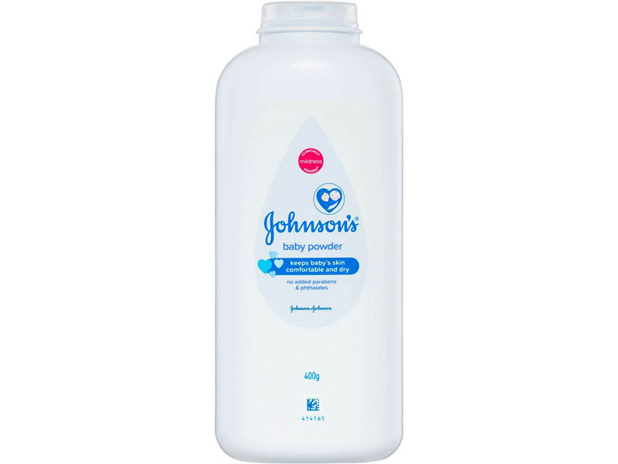 Johnson's Baby Powder 400g