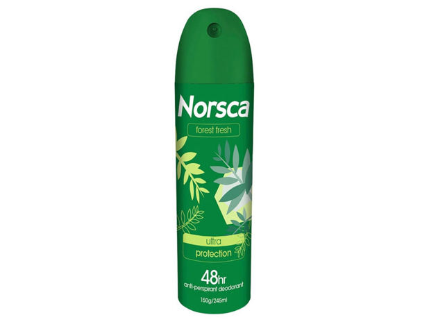 Norsca Forest Fresh Anti-Perspirant Deodorant 150g