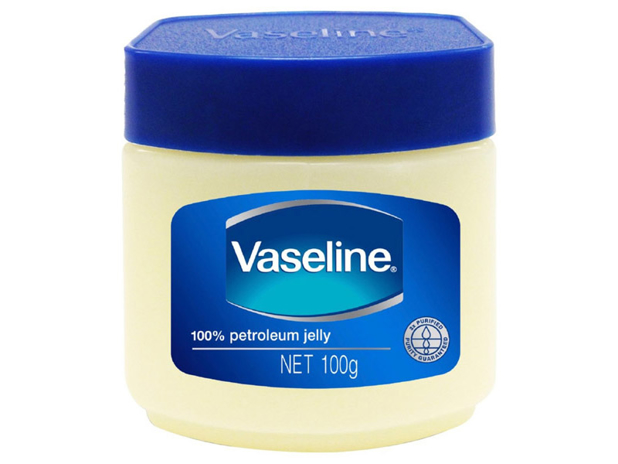 Vaseline Petroleum Jelly Original 100g