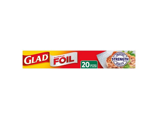 Glad Foil 20 metres x 30cm