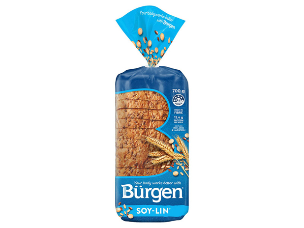 Burgen Soy Lin 700g