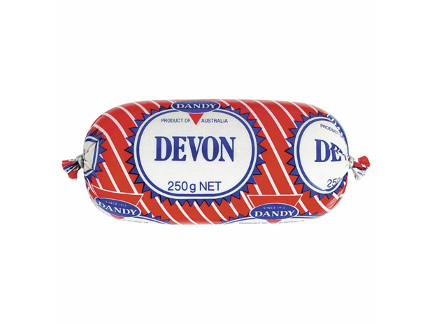 Dandy Devon 250g