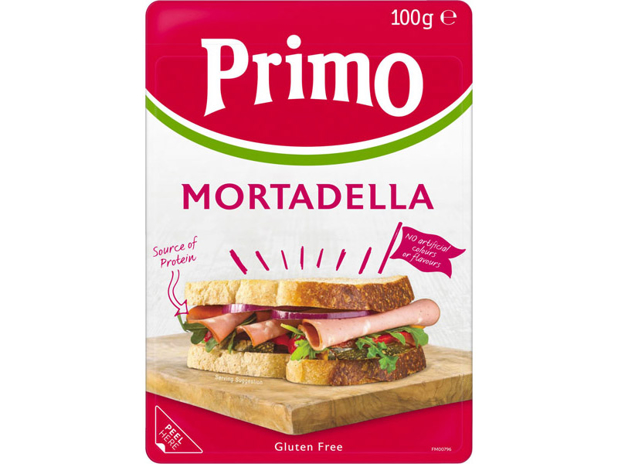 Primo Mortadella 100g