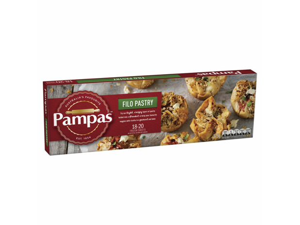 Pampas Filo Pastry 375g