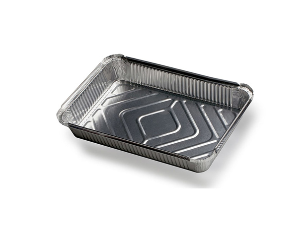 Food Guru Foil Roaster Rectangle