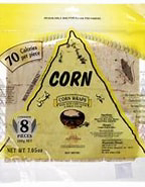 Mountain Bread Corn 200g