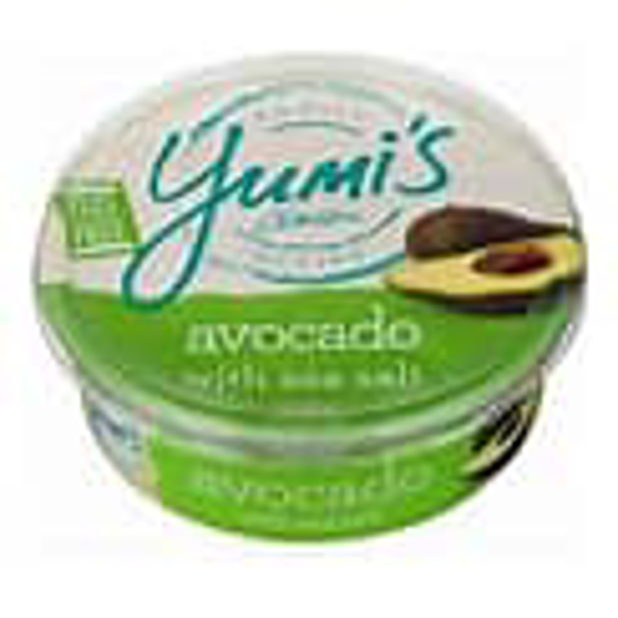 Yumi's Avocado Dip 200g