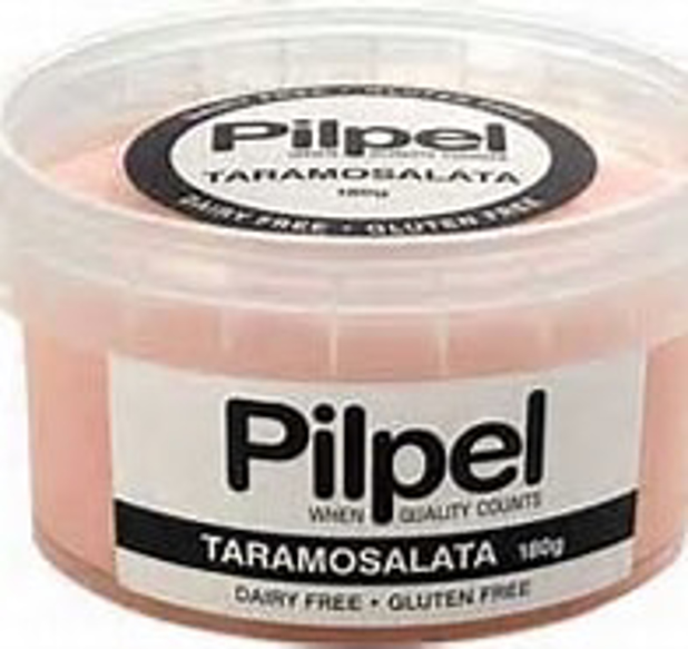 Pilpel Taramosalata 180g