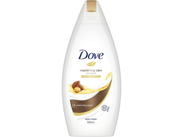 Dove Body Wash Nourishing Care 500ml