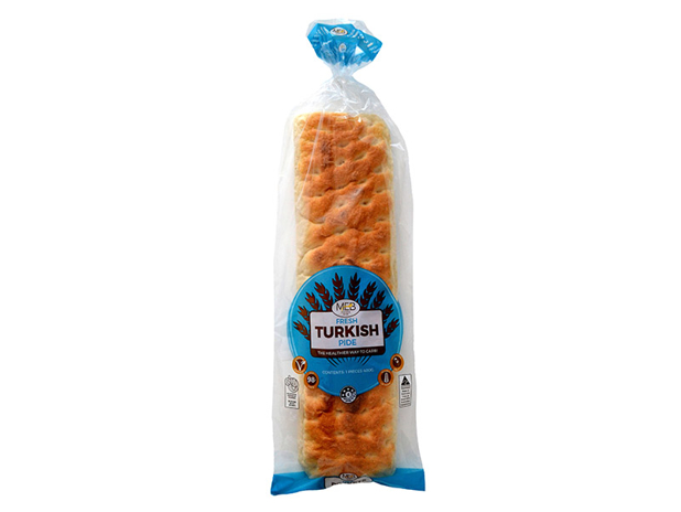 VB Turkish Pide 360g