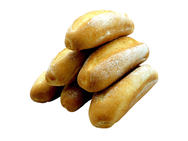 VB French Rolls 6pk