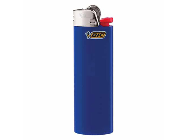 BIC Lighter J26 Child Guard Display