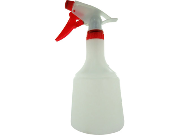 Food Guru Bottle Spray 500ml