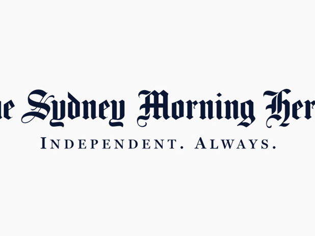 The Sydney Morning Herald