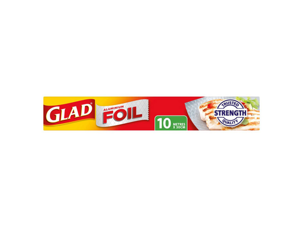 Glad Foil 10 metres x 30cm