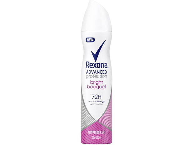 Rexona Women Advanced Protection Antiperspirant Bright Bouquet 220 Millilitre