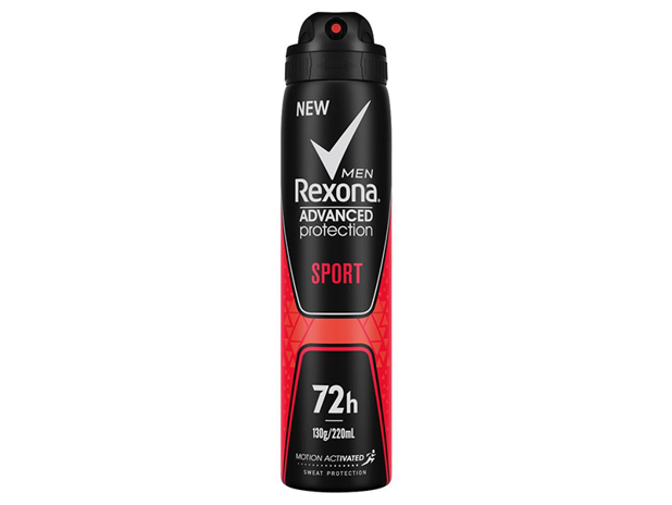 Rexona Men Advanced Protection Sport 220 Millilitre