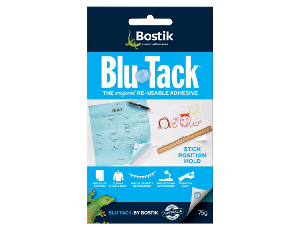 Bostik Blu-Tack 75g