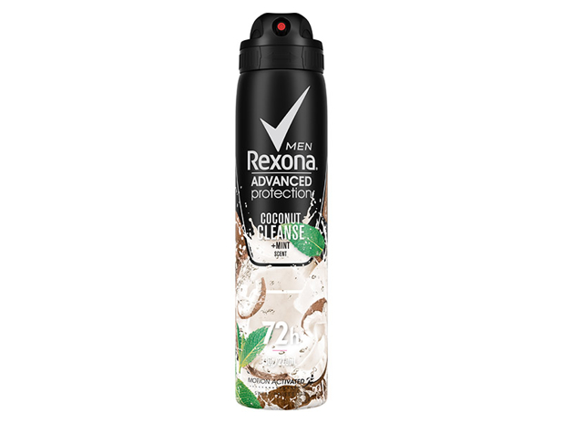 Rexona Antiperspirant Advanced Men Coconut 220ml